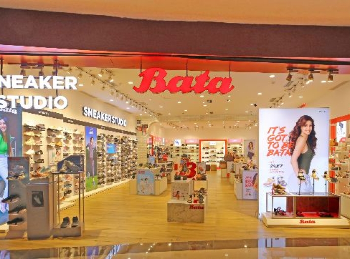 Bata Q3 results reported